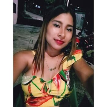 Baby-sitter in Neiva: Maria de los angeles
