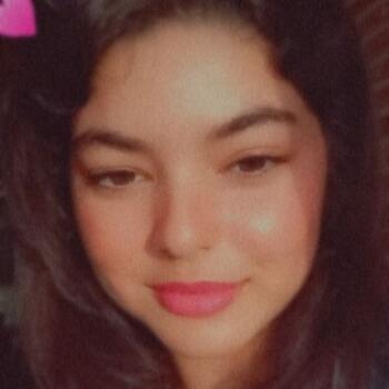 Babysitter in Strasbourg: Chaima