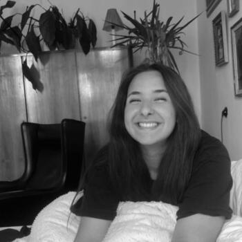 Babysitter Boechout: Yamna