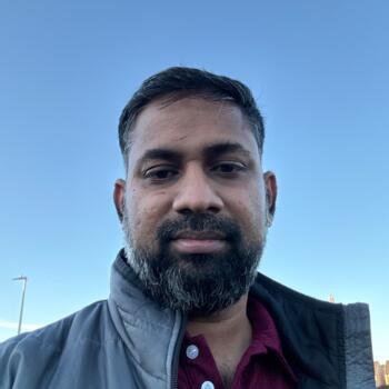 Parent Cove: Adithya