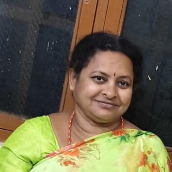 Nanny in Secunderabad: Anuradha