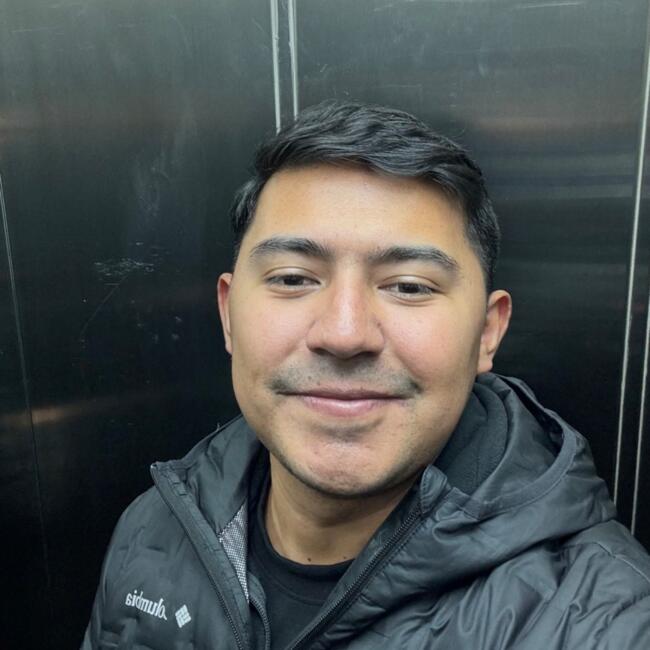 Babysitting job in San José (Provincia de San José): Jose Mario