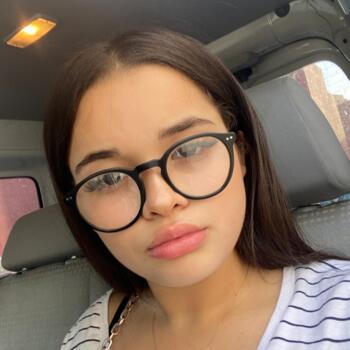 Babysitter in Agen: Romaissae