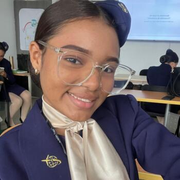 Babysitter in Caracas: Marialex