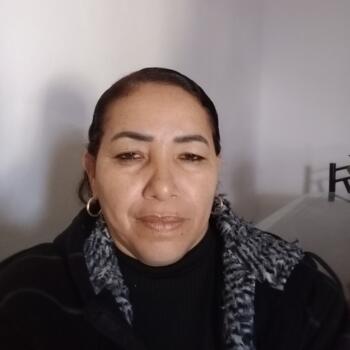 Babysitter Montevideo: Hilda