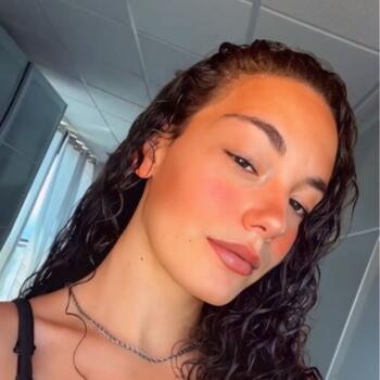 Babysitter Galápagos: Alicia