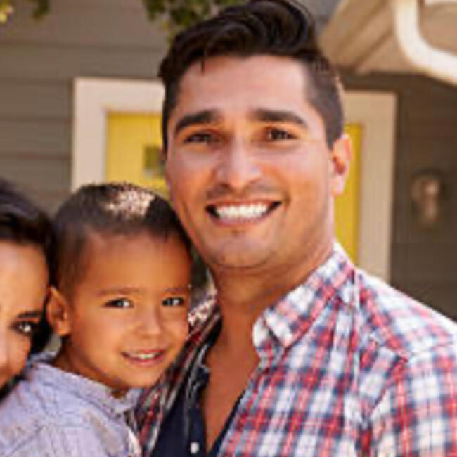 Trabajo para niñera en Arraiján: Carlos