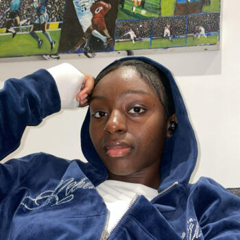 Babysitter in Bondy: Cristelle