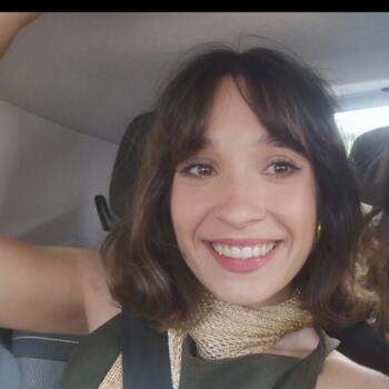 Babysitter em Coimbra: Rita