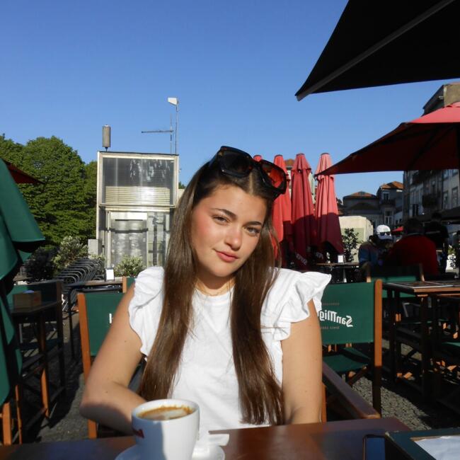 Canguro en Sant Just Desvern: Maria