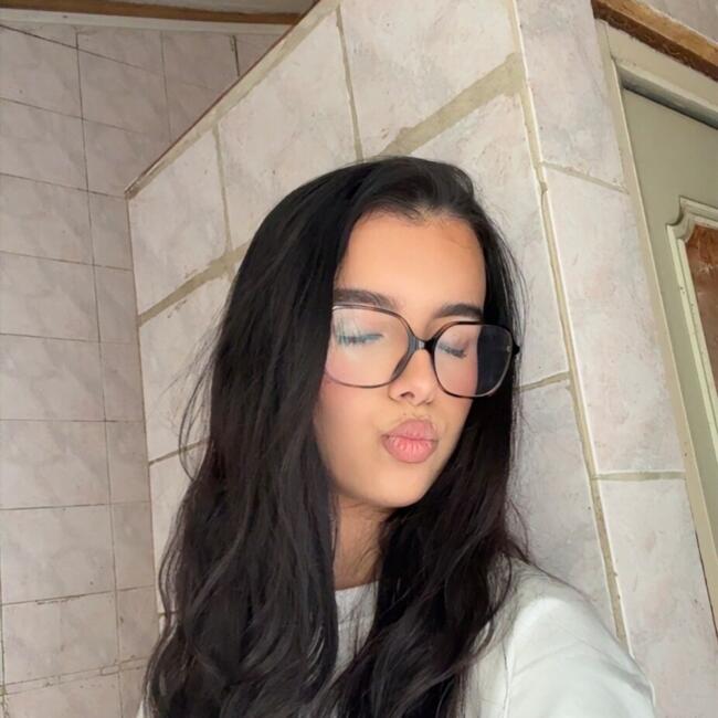 Babysitter in Chelles: Wassila