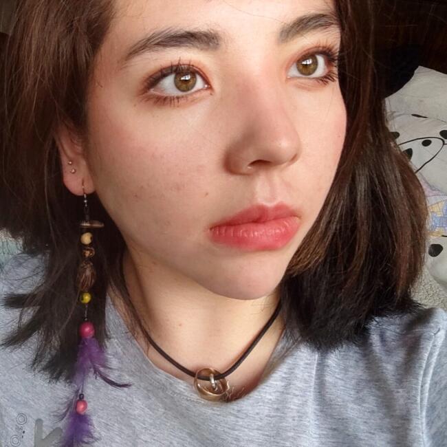 Babysitter in Cochabamba: Lusiana