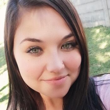 Babysitting job in Cambridge: babysitting job Simoné