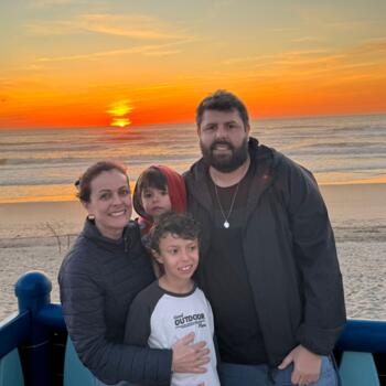 Babysitting job in Leiria: babysitting job Cristiane