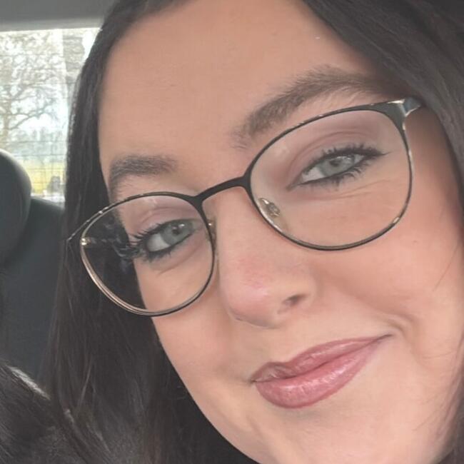 Babysitter in Schellenberg: Vanessa