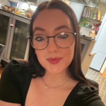 Babysitter Schellenberg: Vanessa