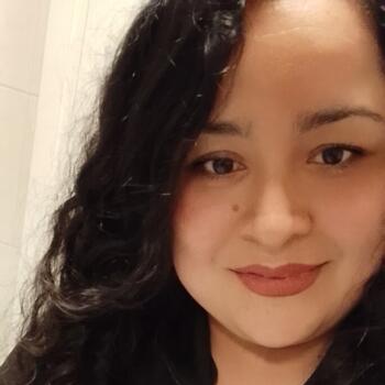 Niñera Barañáin: Lisbeth