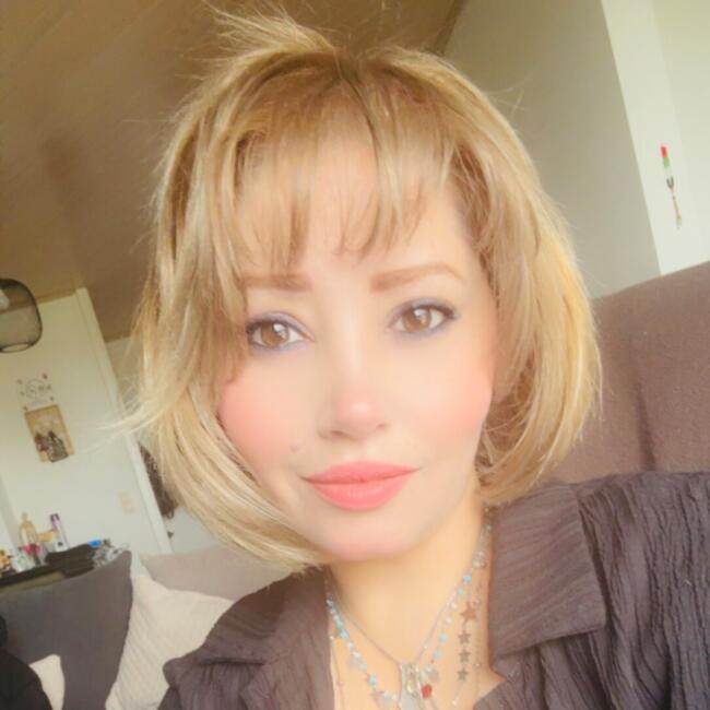Babysitter in Sint-Niklaas: Sherin