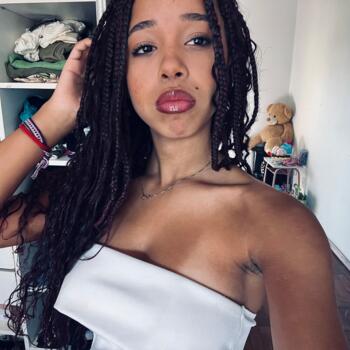 Babá em Santa Maria: Andressa