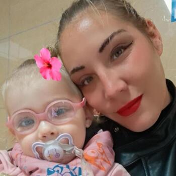 Babysitting job in San Cristóbal de La Laguna: babysitting job Gaia