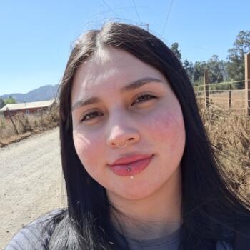 Niñera en Padre Las Casas: Lisbeth