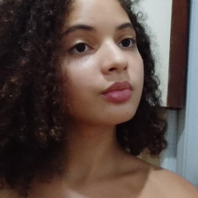 Babá em Rio de Janeiro: Maria Eduarda