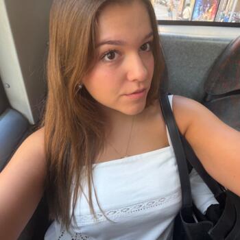 Babá em Barcelona: Aroa