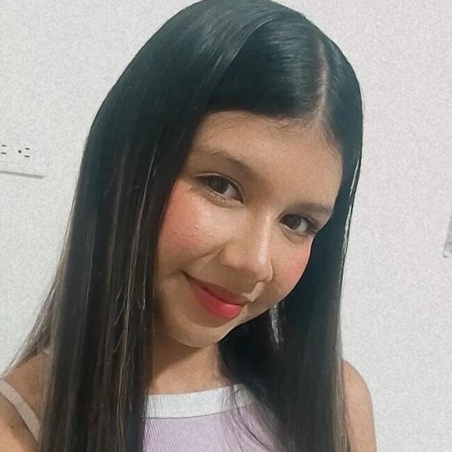 Niñera en Bucaramanga: Alejandra Hernández