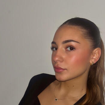 Babysitter Udine: Mariagiulia
