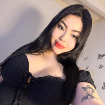 Niñera en Itagüí: Estefania