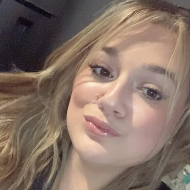 Niñera en Montevideo: Daiana