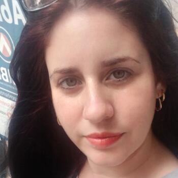 Babysitter in Montevideo: Yenesa Liset