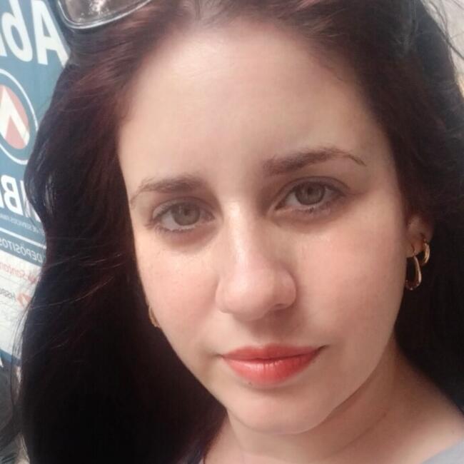 Babysitter in Montevideo: Yenesa Liset