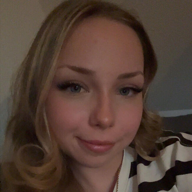 Babysitter in Solingen: Shannon