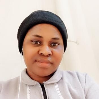 Nanny in Saudi: Abigail