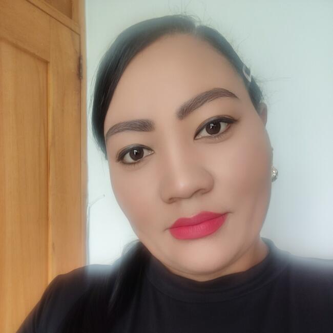 Niñera en San Antonio del Prado: Lorena