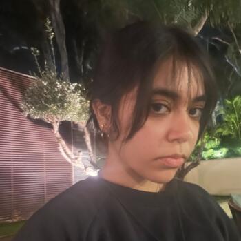 Babysitter in Ramla: Sivan