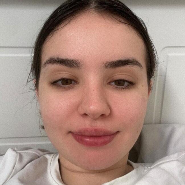 Babysitter in Pérols: Léa