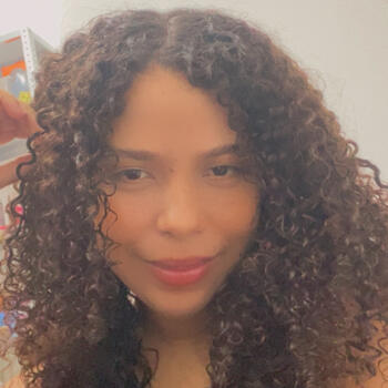 Parent Eusébio: Gabriela