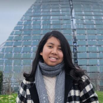 Babysitter in Vitry-sur-Seine: Manjakatsihoarana