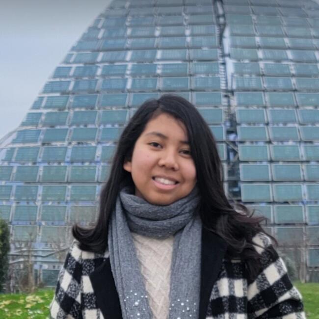 位于塞纳河畔维提的临时保姆: Manjakatsihoarana