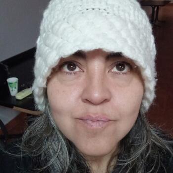 Babysitter in Buenos Aires: Cristina