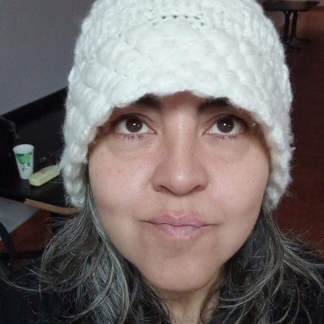 Babysitter in Buenos Aires: Cristina