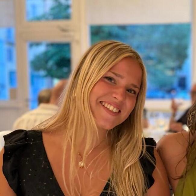 Babysitter in Sarstedt: Lenia