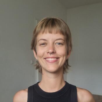 Nanny in Barcelona: Jule eva