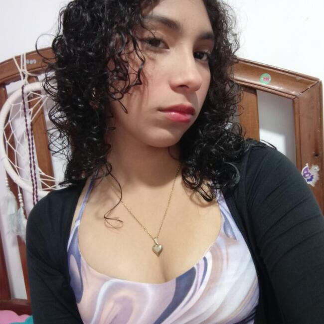 Niñera en Pimentel: Chiara Nicole