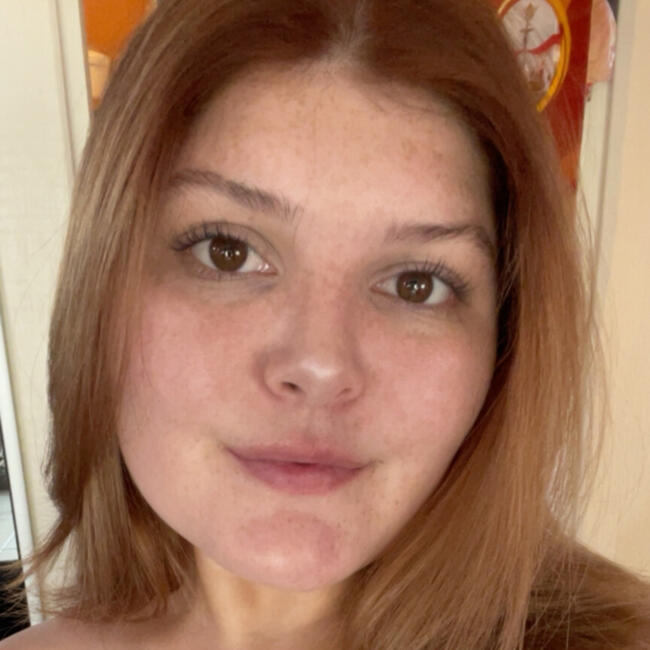 Babysitter in San Fernando: Josefina Ibarra
