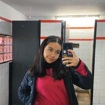 Niñera en Posadas: Nabila