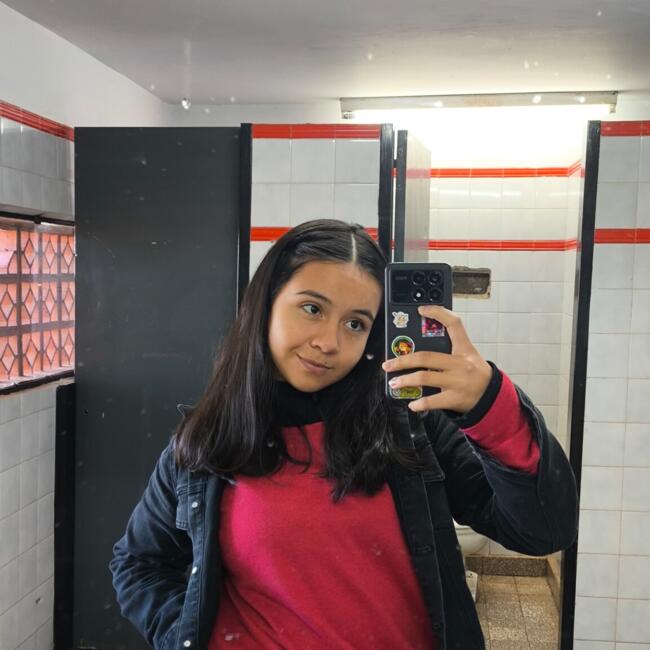 Niñera en Posadas: Nabila