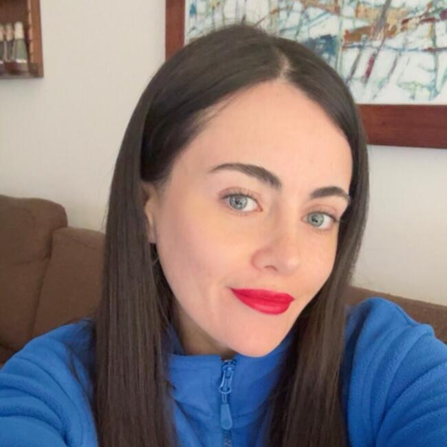 Babysitter in La Reina: Elisa